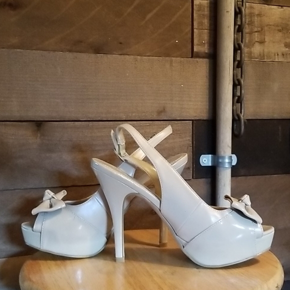 Cato Shoes - High heels